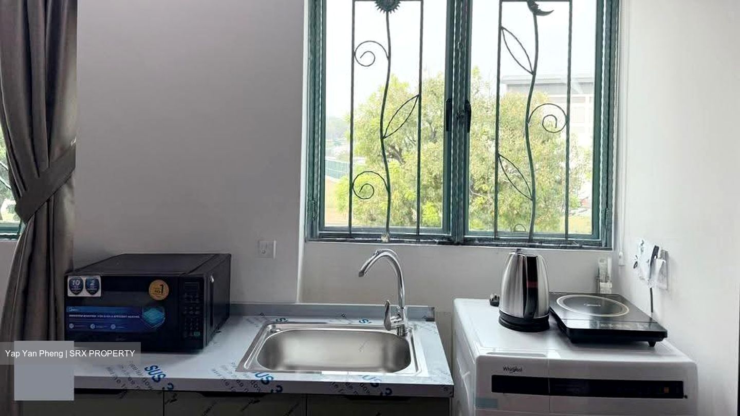 Westville (D22), Terrace #620745251